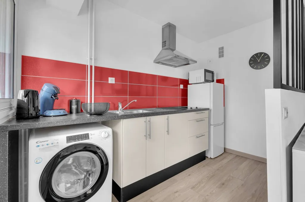 Le Jaussely - Studio en hypercentre avec Balcon Toulouse Saint-Georges 