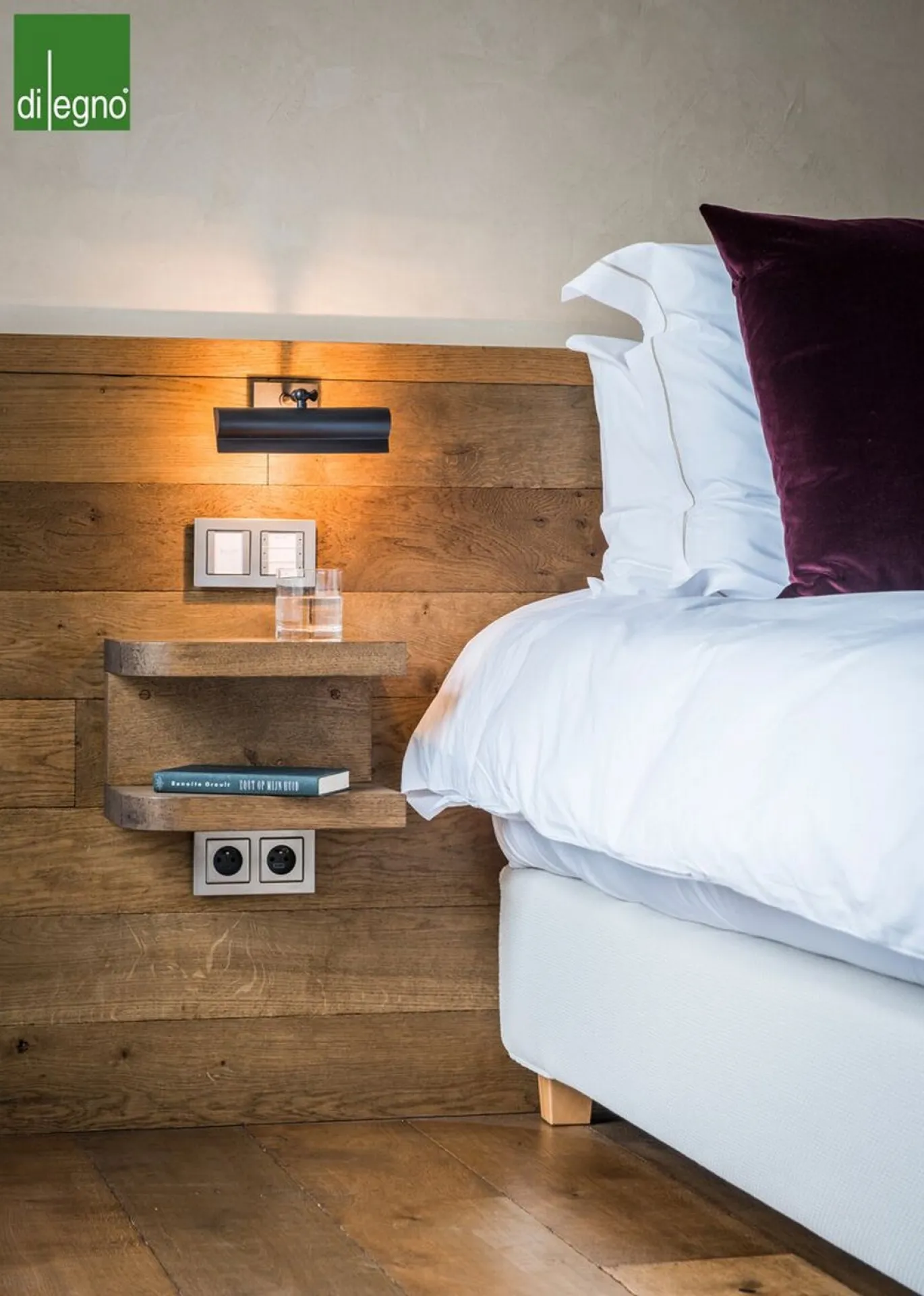 Déco DI LEGNO