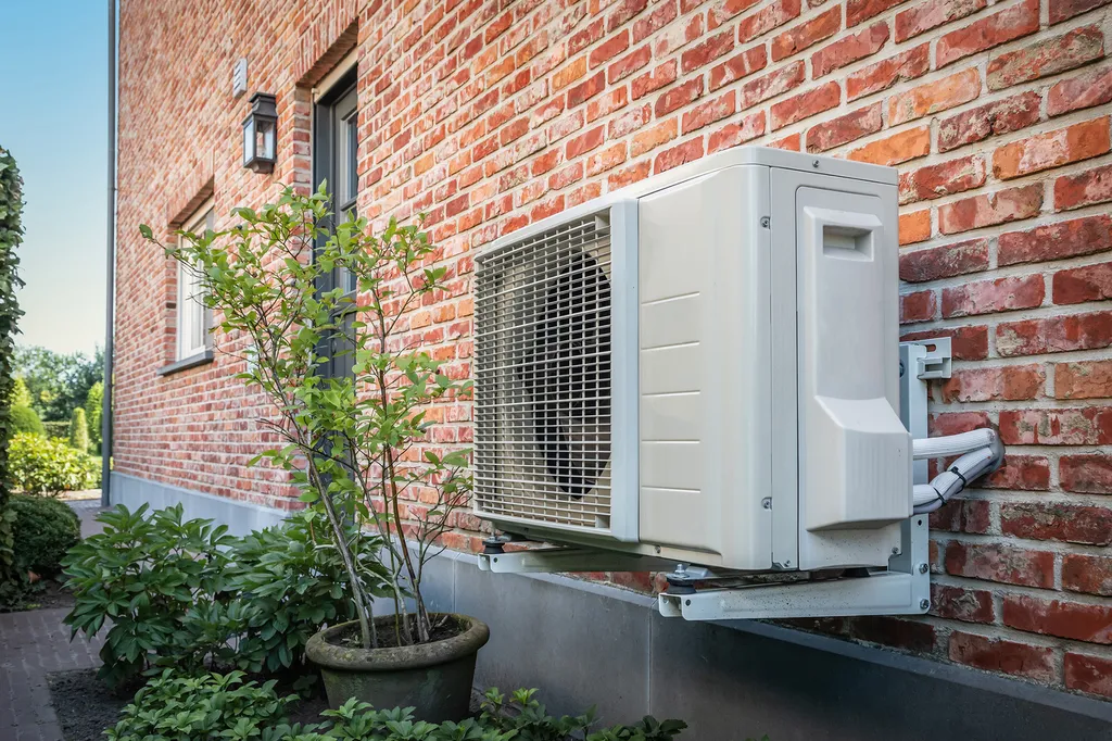 Installation de climatisation pour commerces et métiers de bouche à Le Havre et Fécamp