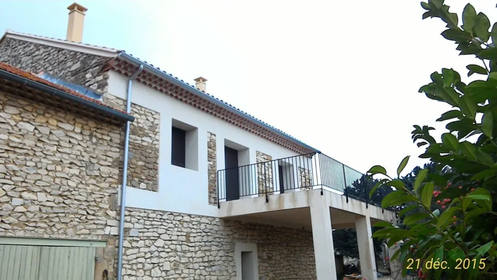 Gouttières Demi-ronde Gouttières Demi-ronde