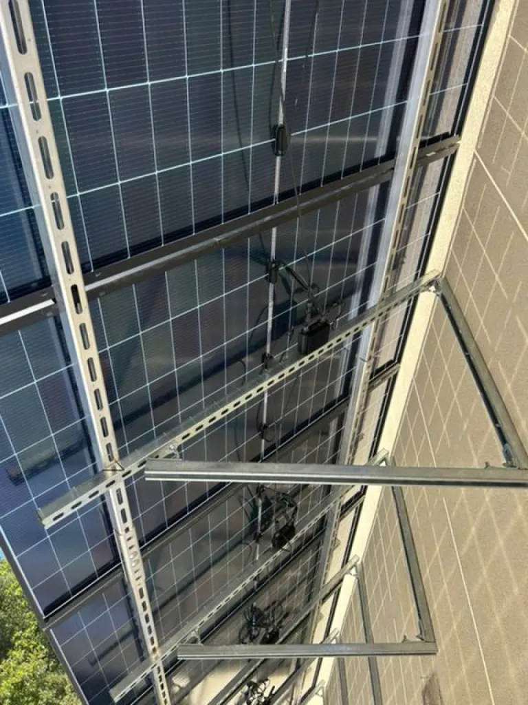 Etude offerte et personnalisée pour l'installation de vos panneaux solaires dans le Var 