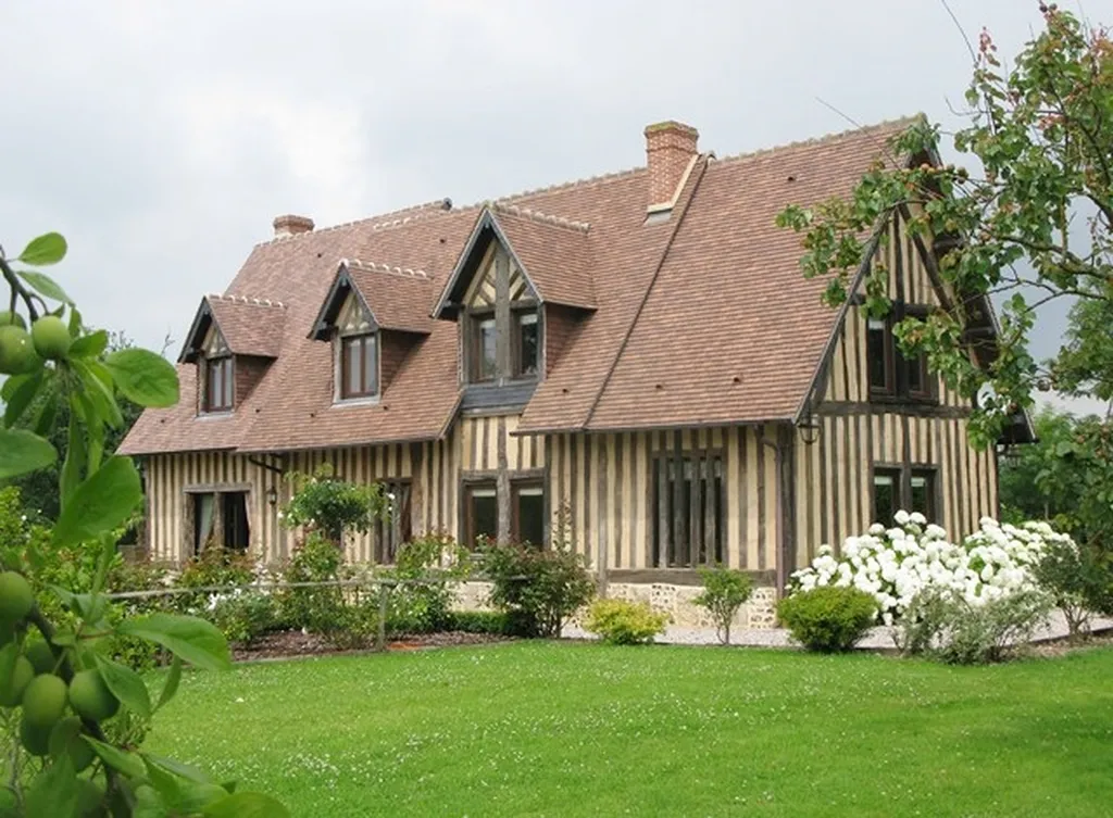 Nos prestations sur le secteur deBeuvron-en-Auge 14430 dans le Calvados