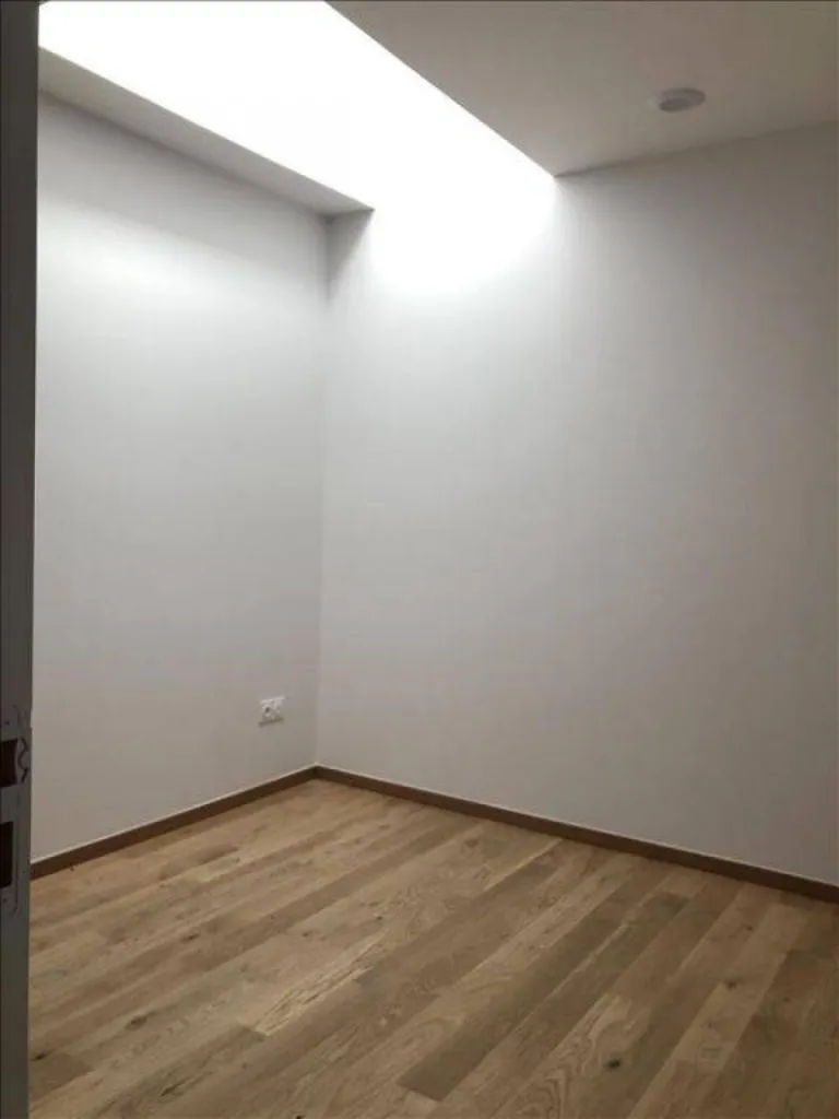 Appartement entièrement rénové