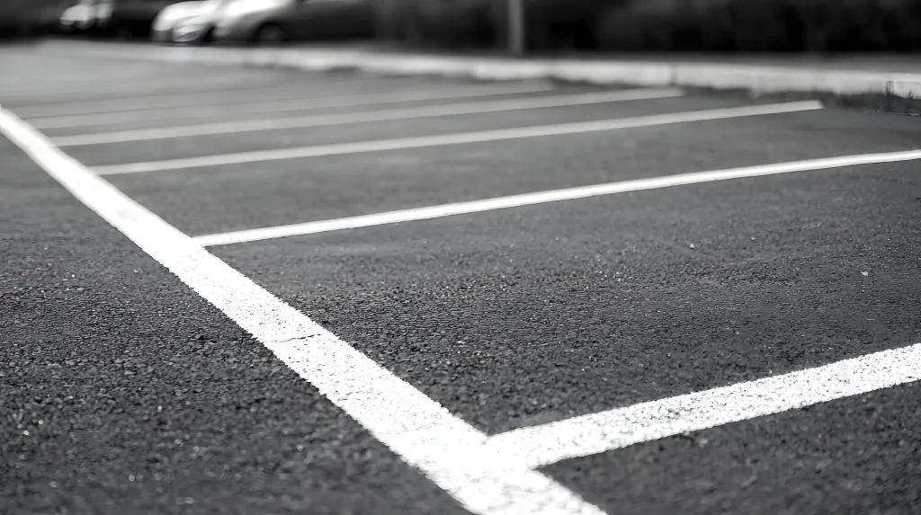 Pose d’enrobés drainants pour allées et parkings à Villefranche-sur-Saône 69400