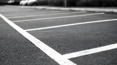 Pose d’enrobés drainants pour allées et parkings à Villefranche-sur-Saône 69400