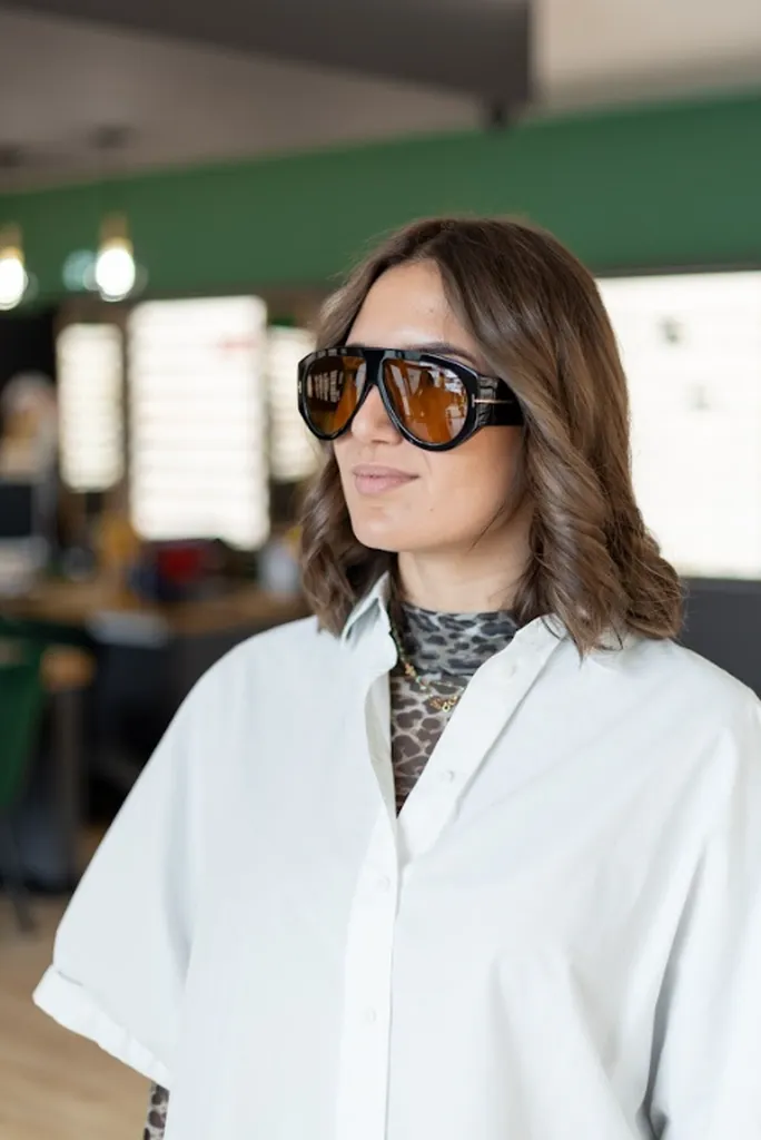 tom ford bronson opticien martigues vitrolles 
