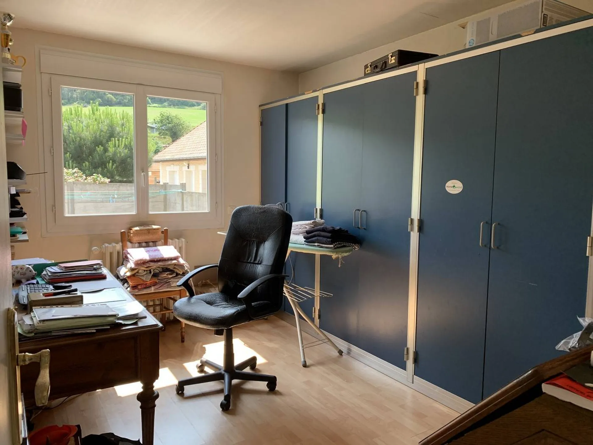 Recherche maison avec 5 chambres