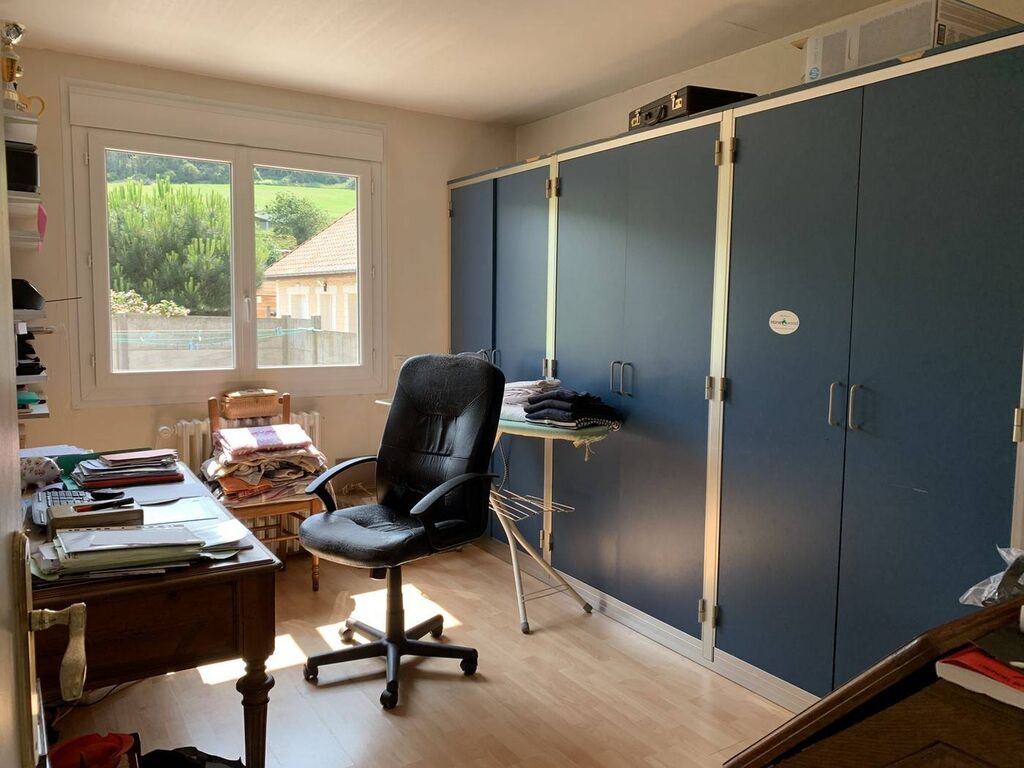 Recherche maison avec 5 chambres