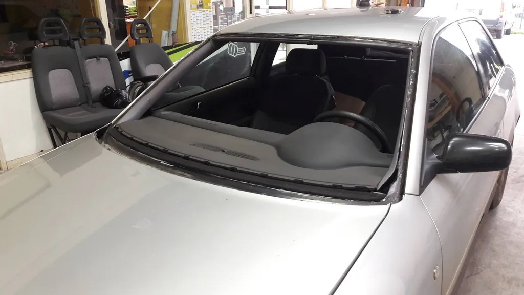 Remplacement de Pare brise et vitrage proche Rouen