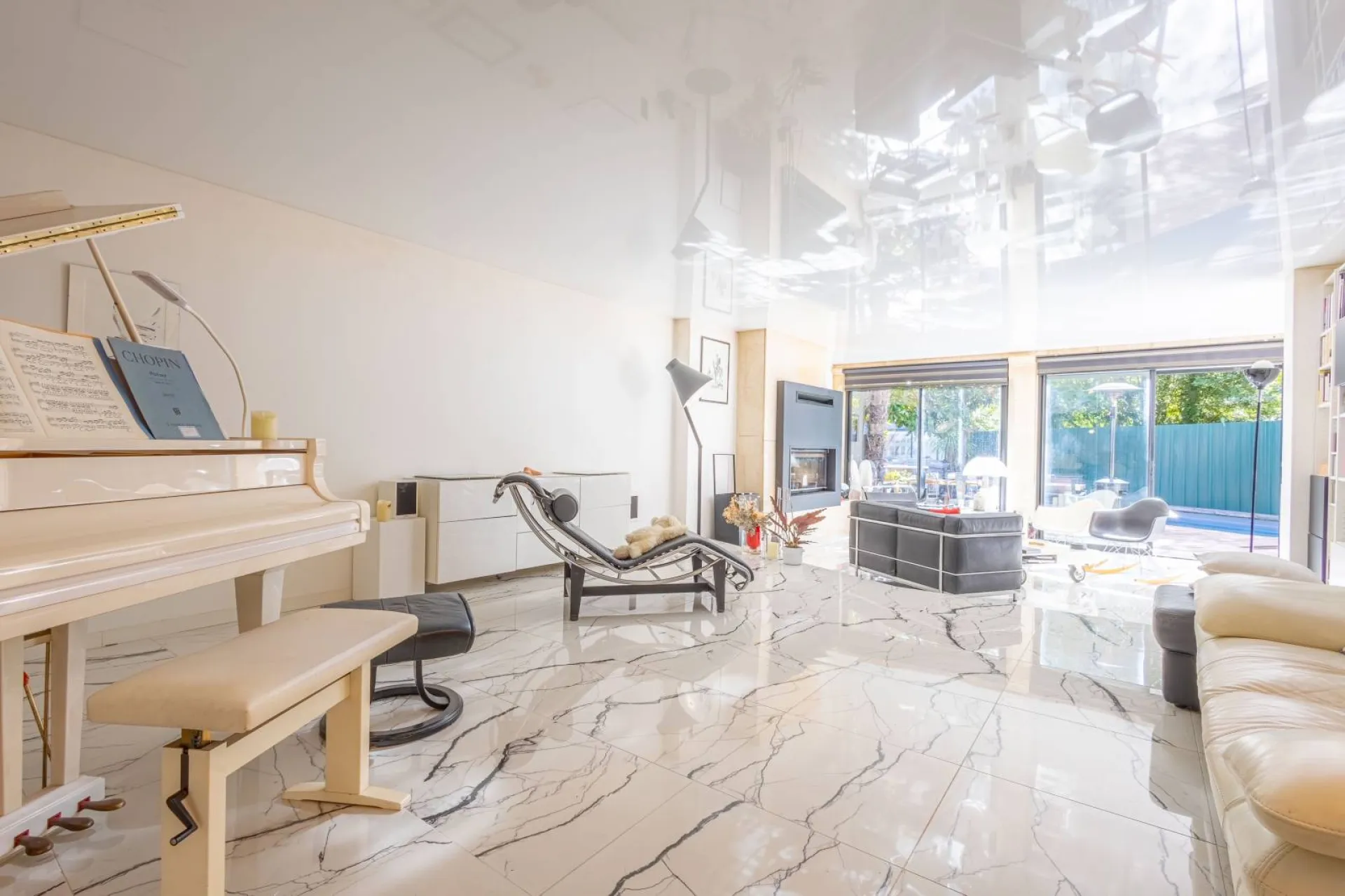 Très belle maison Parc Bordelais Bordeaux Caudéran  