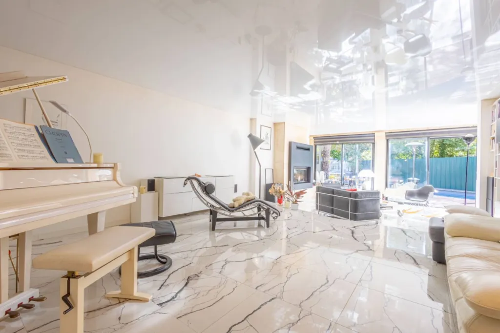 Très belle maison Parc Bordelais Bordeaux Caudéran  