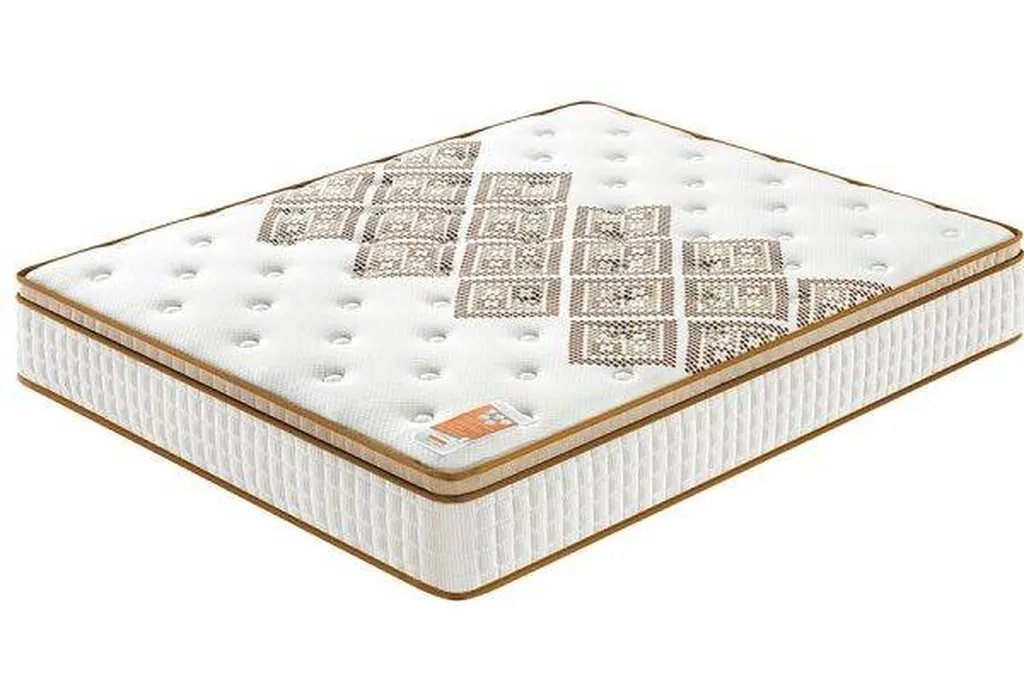 Acheter un matelas à ressorts ensachés à Caluire près de Lyon