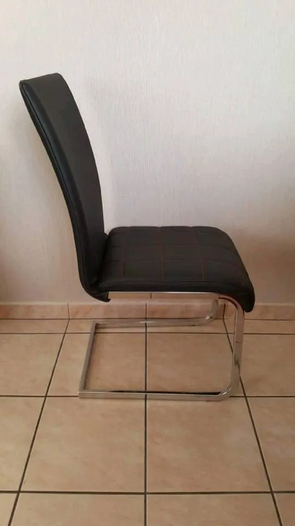 Rénovation chaise sur Bordeaux