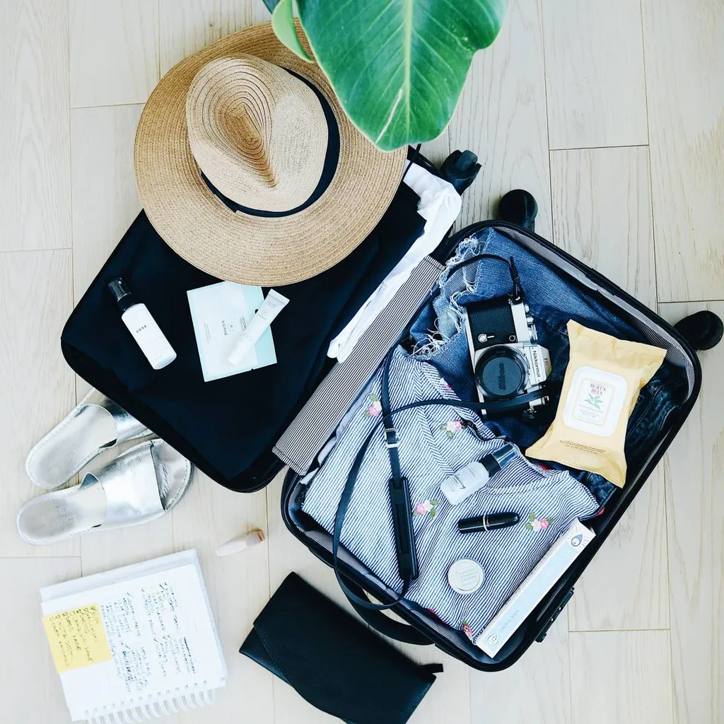 Acheminement des valises depuis/vers hôtels lyonnais