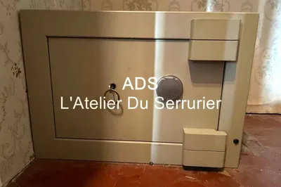 Installer un coffre-fort sécurisé et adapté pour protéger vos documents et objets de valeur à Salon-de-Provence et ses environs