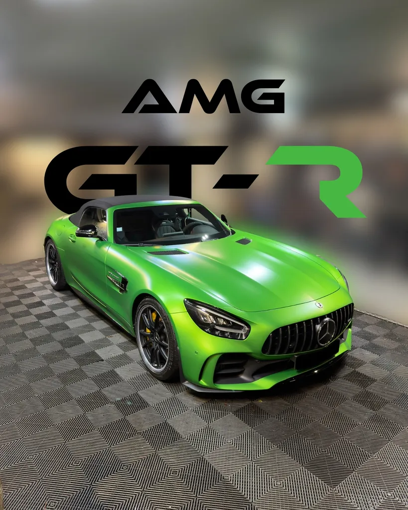 Film de protection PPF XPEL professionnel pour préserver durablement la peinture et l’esthétique du véhicule