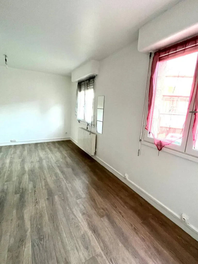 36 rue du Faubourg Martainville