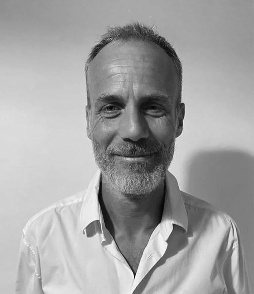 Docteur Nicolas TURRIN : chirurgien digestif à Marseille Hôpital Saint Joseph