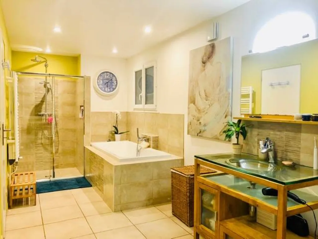 a acheter pavillon sur freneuse