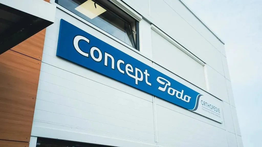 CONCEPT-PODO à Bourg-achard fabricant de chaussures et semelles orthopédiques vous propose un bilan podologique complet