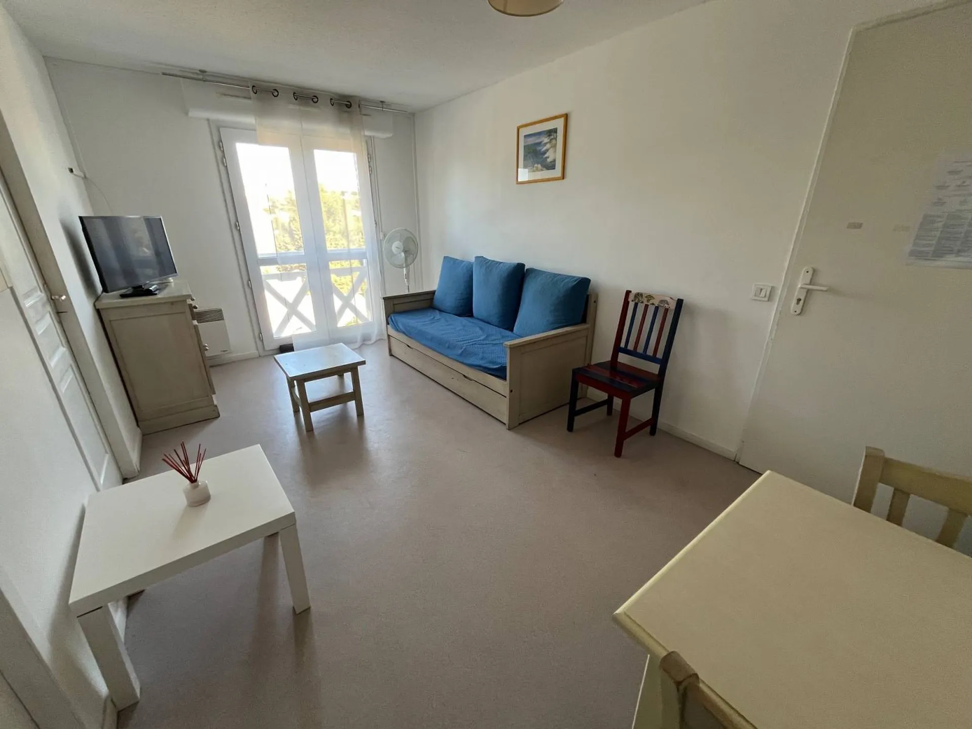 vente appartement carnoux idéal investissement locatif