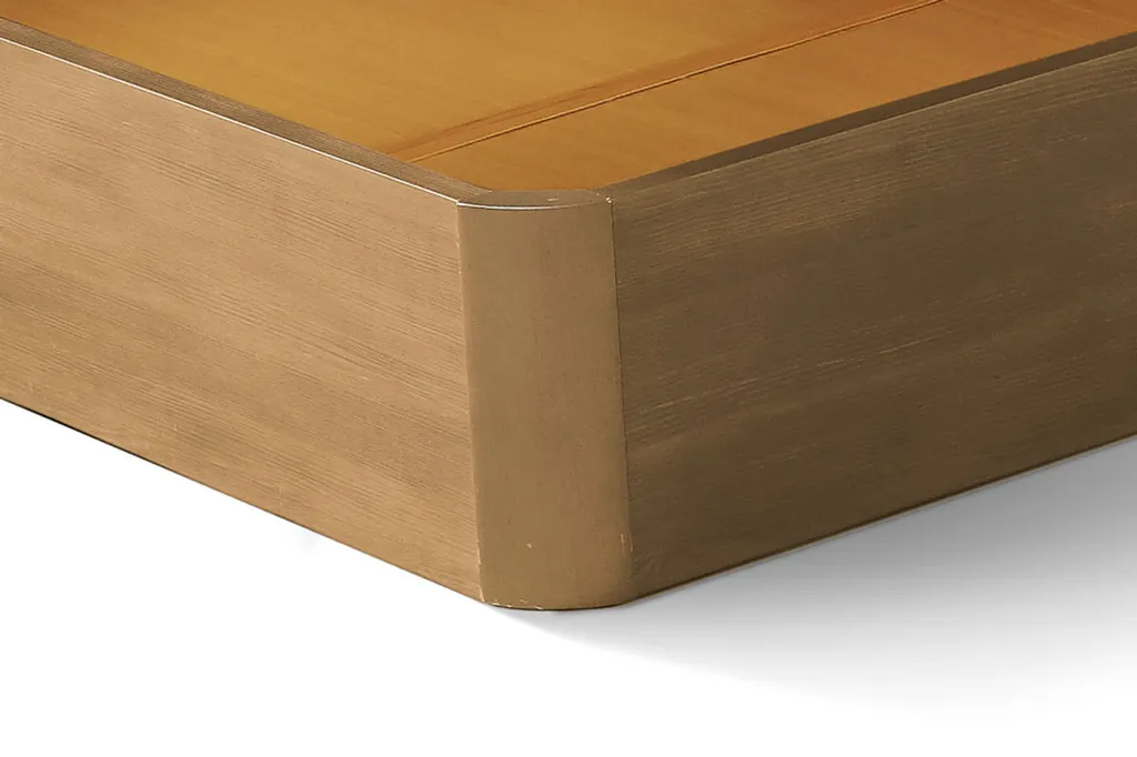 Vente de lit coffre Zeus Yecol avec un stockage intelligent et design moderne à Caluire proche d'Ecully
