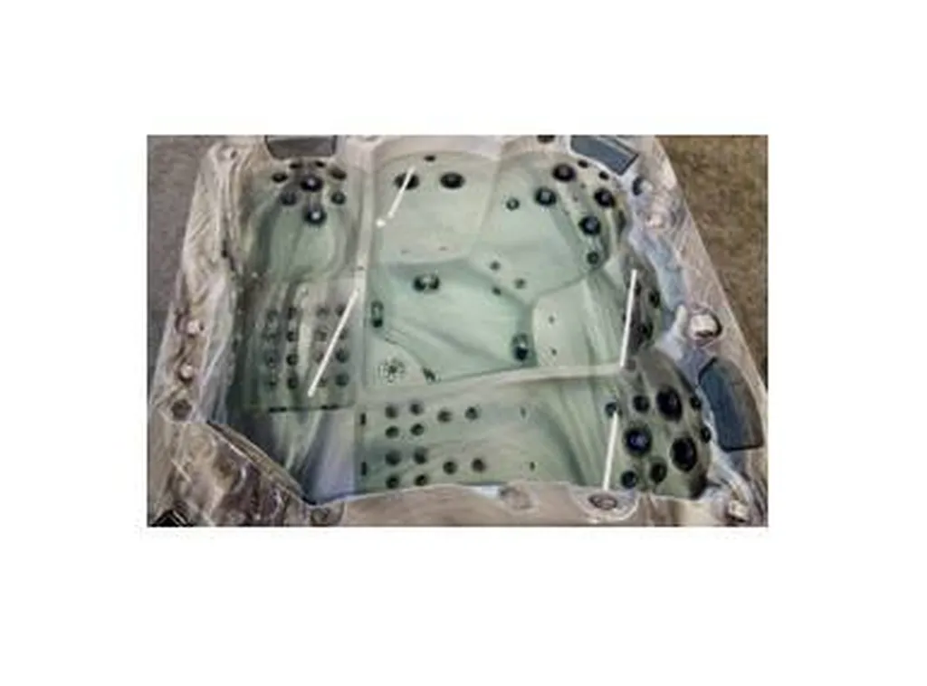 Be Well Spa 0547, 5 places, un espace spacieux pour des moments de relaxation optimaux. - MCR Piscines et Spas - Caissargues