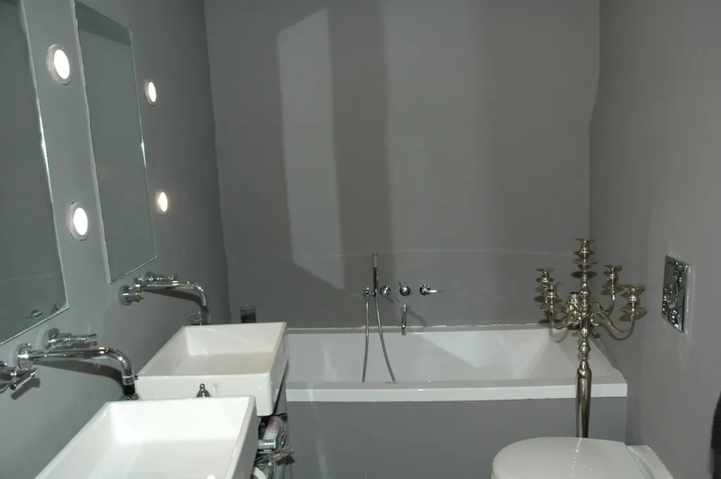 Maison de village proche du golf de Saumane