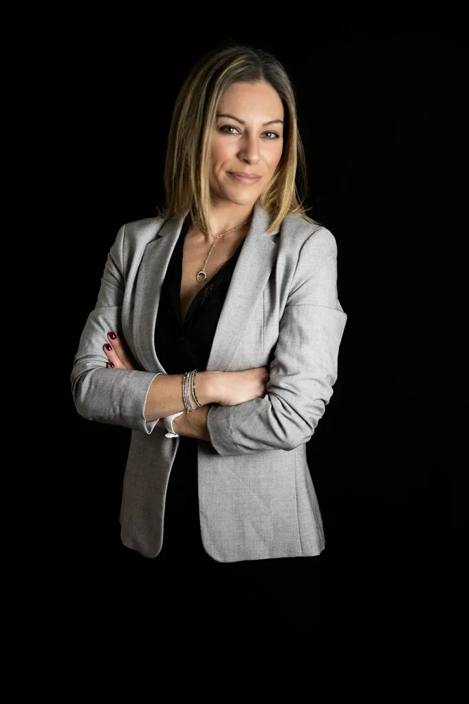 Conseillère en immobilier Bouches du Rhône - Var Laure DE CARLO