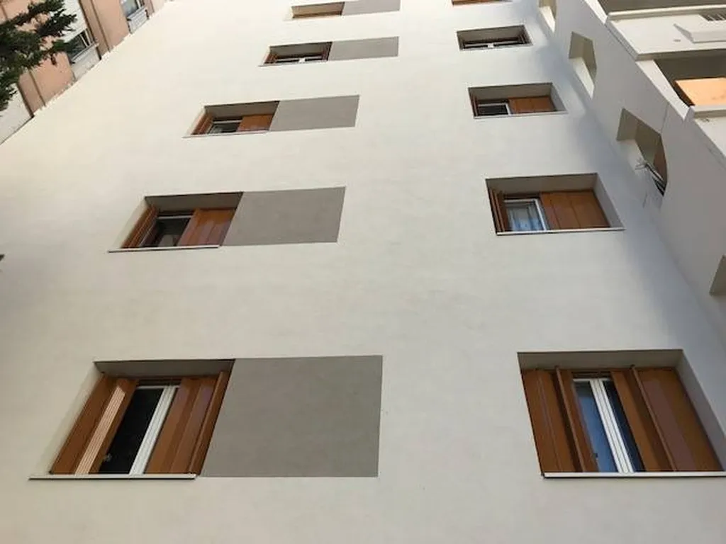 Changement des menuiseries et des volets à Aix-en-Provence