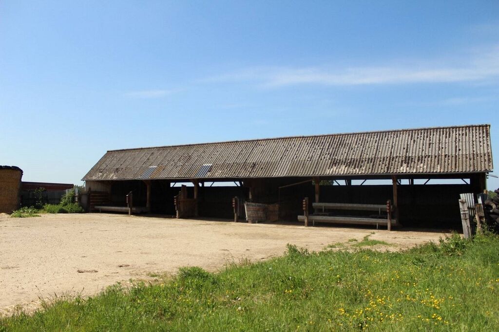 Achetez un propriété avec possibilité d'acquérir une laison d'habitation proche Lisieux 14