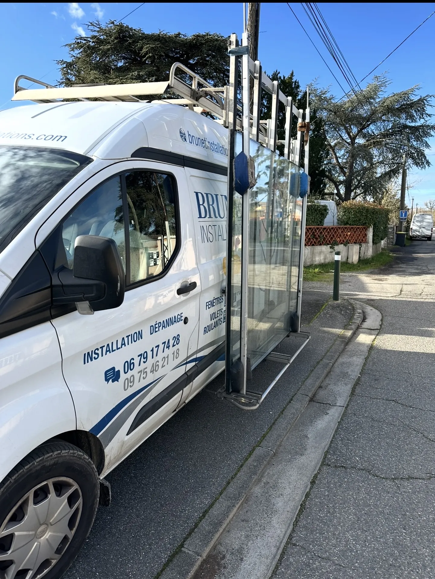 Vitrier Colomiers 31770