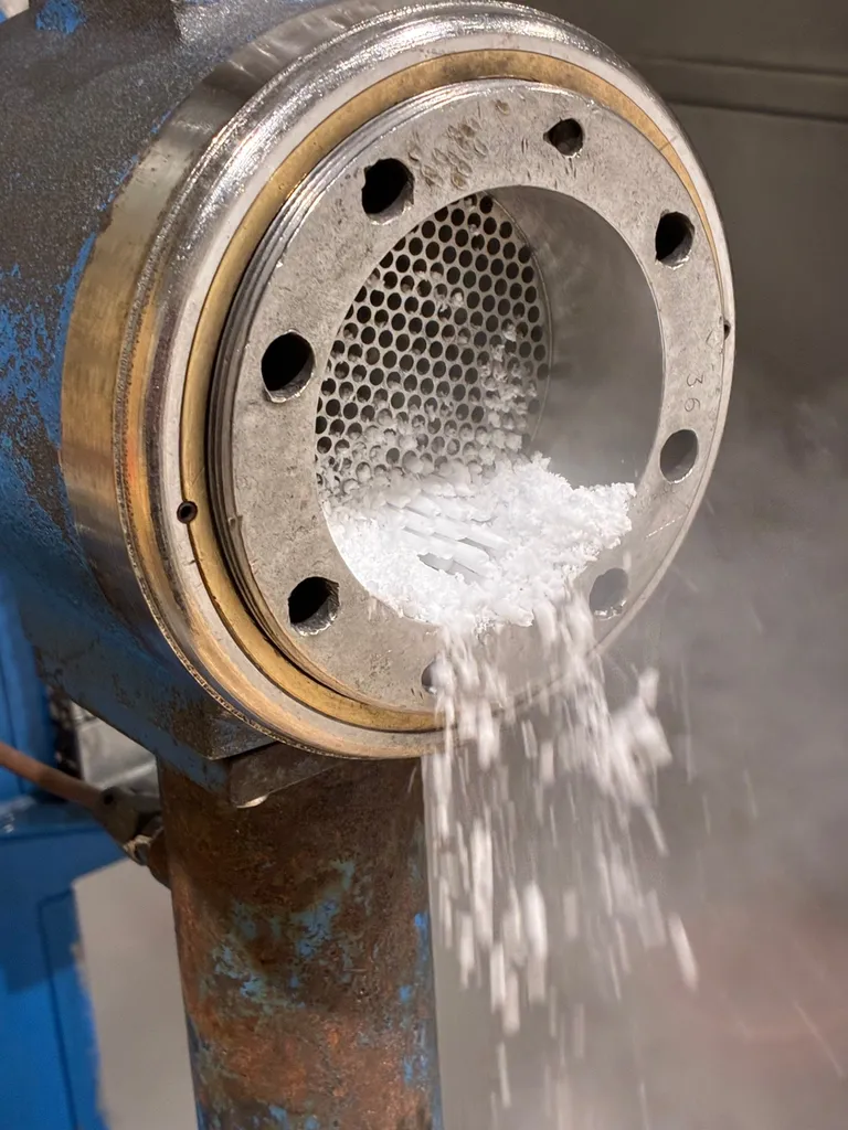 Gaz événementiel à Signes effets spéciaux cryogéniques pour événements réussis professionnels locaux