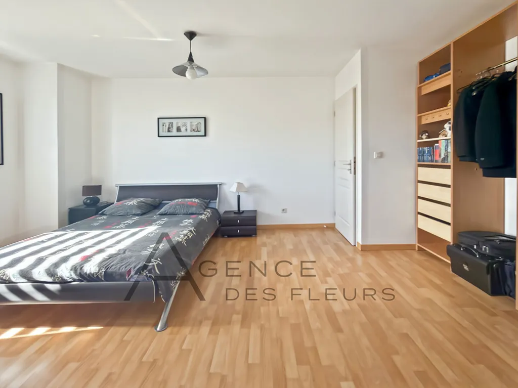 À vendre, maison individuelle de 147 m² sur un terrain de 1024m² sur la commune des Authieux-le-Port-Saint-Ouen