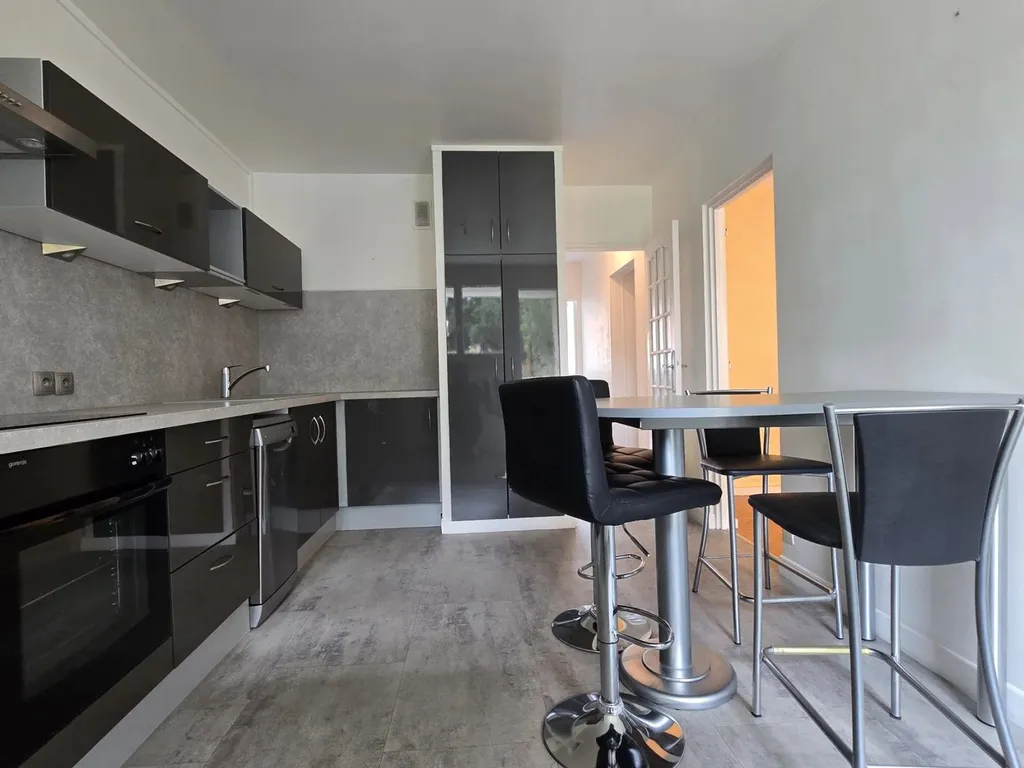 appartement à vendre au mans en centre ville