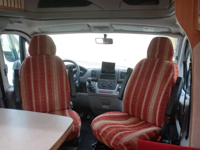 DINETTE GENESIS 38