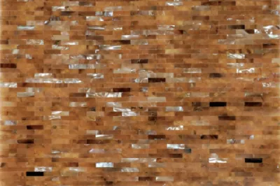 Moka Mother of Pearl Brique Large 