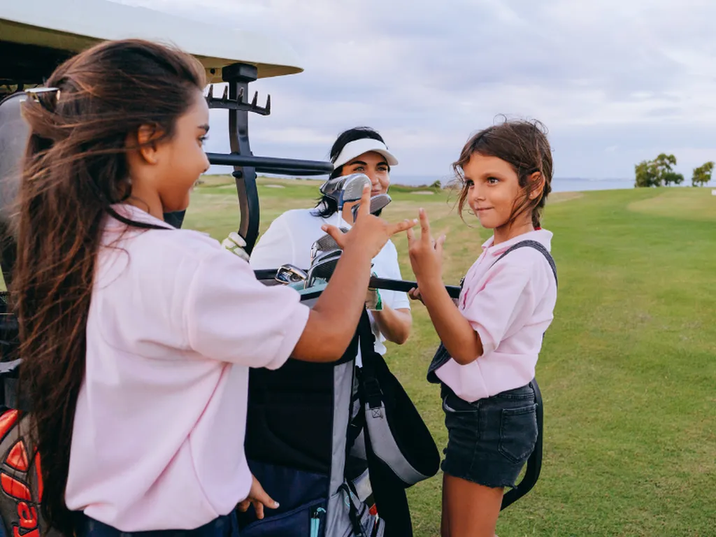Séjour linguistique et sportif en Floride pour adolescents