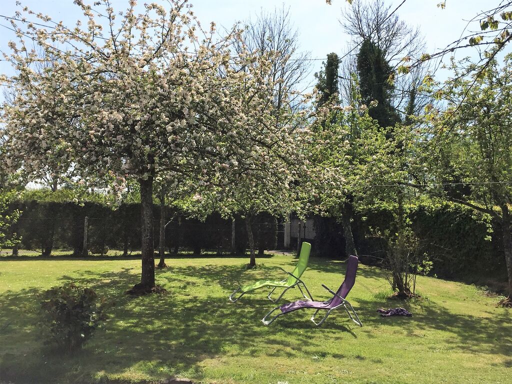 Acheter une propriété normande proche de Livarot et Orbec, Calvados 14