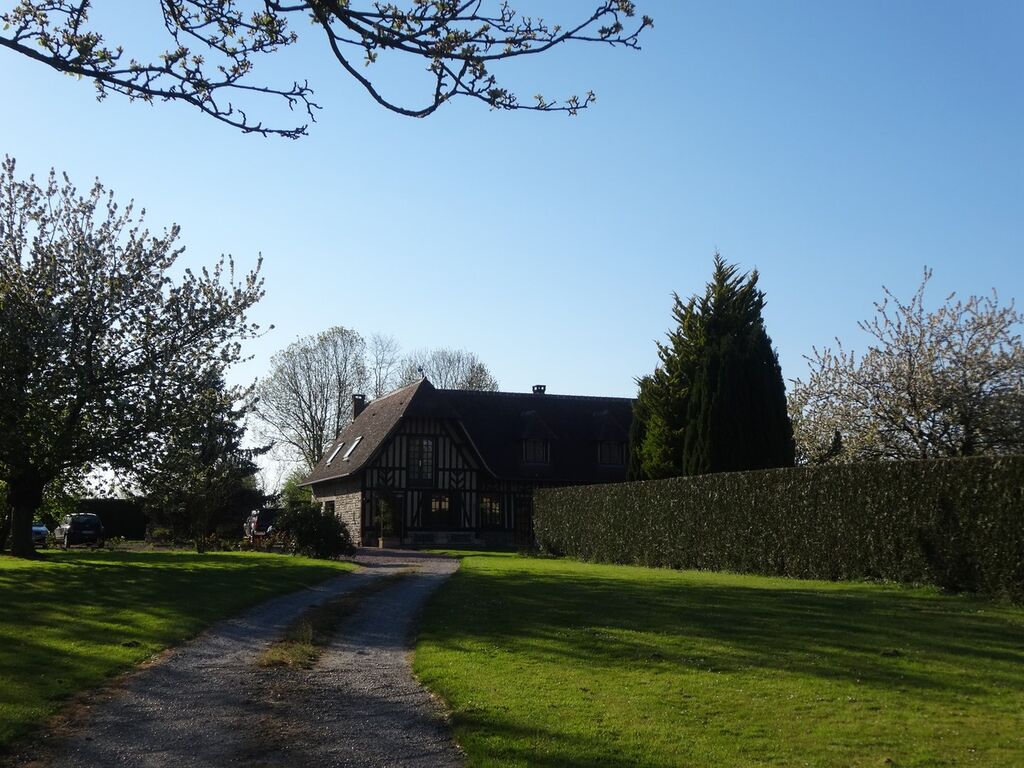 Maison Terres et Demeures de Normandie