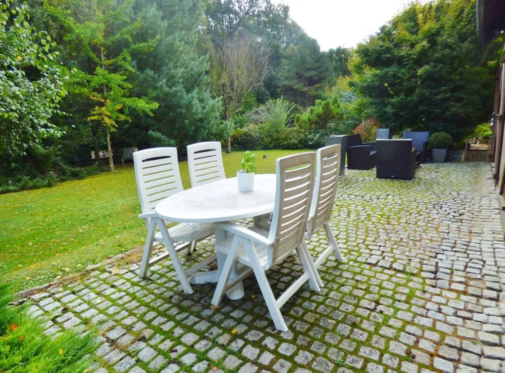 cherche à acheter maison avec terrain proche commerces proche caudebec lès elbeuf 76