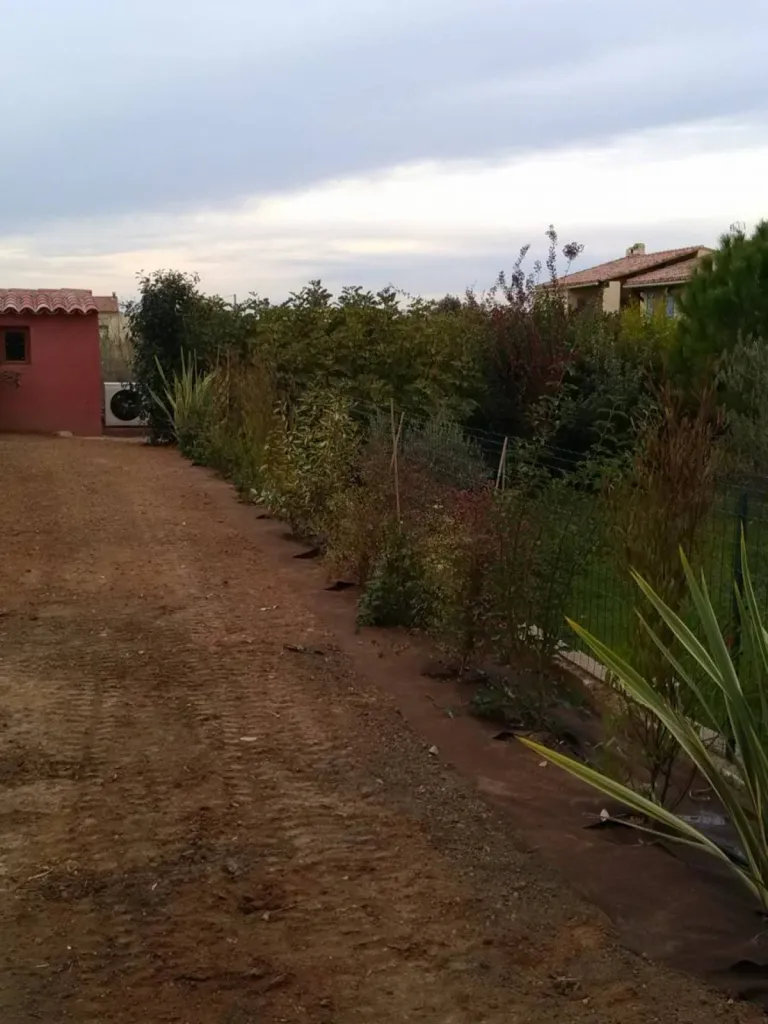 Notre zone d'activité pour ce serviceCréer un plan 3D de votre jardin avec un paysagiste