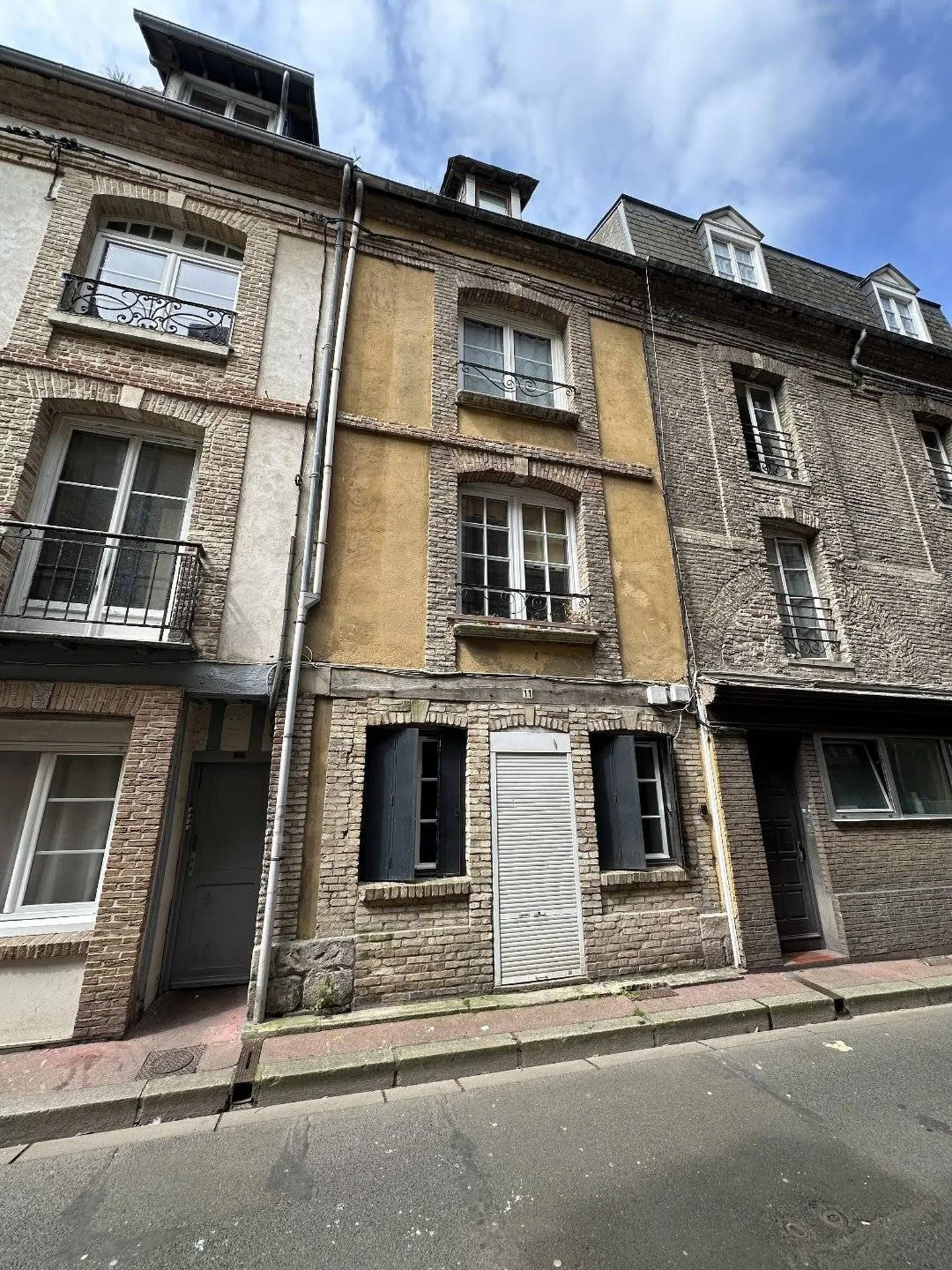 À vendre Pied-à-terre idéal pour un premier achat ou un investissement locatif.