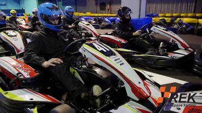 Où faire du Karting en Normandie?