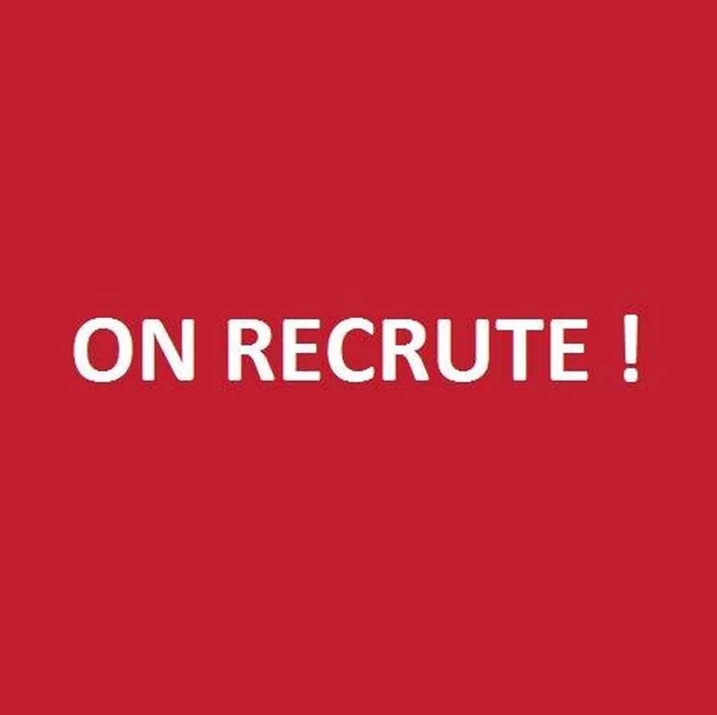 Offre d'emploi, Livr'Express® Villeurbanne recrute