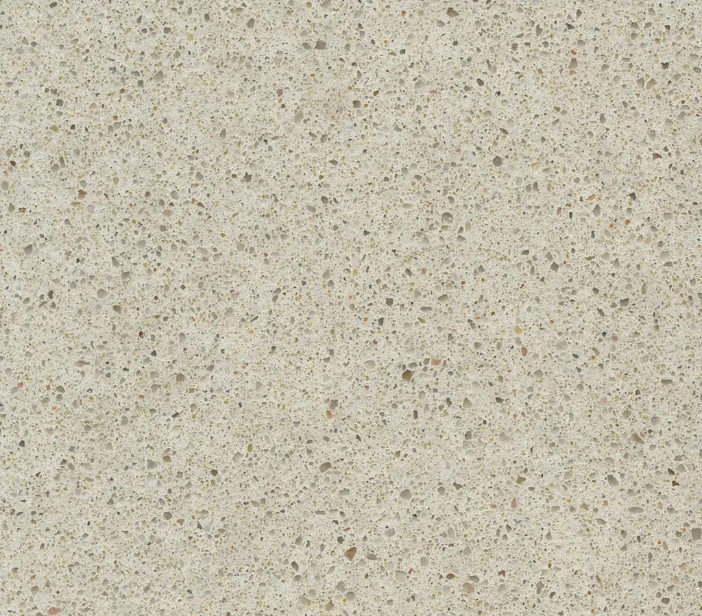 Plan de travail en quartz