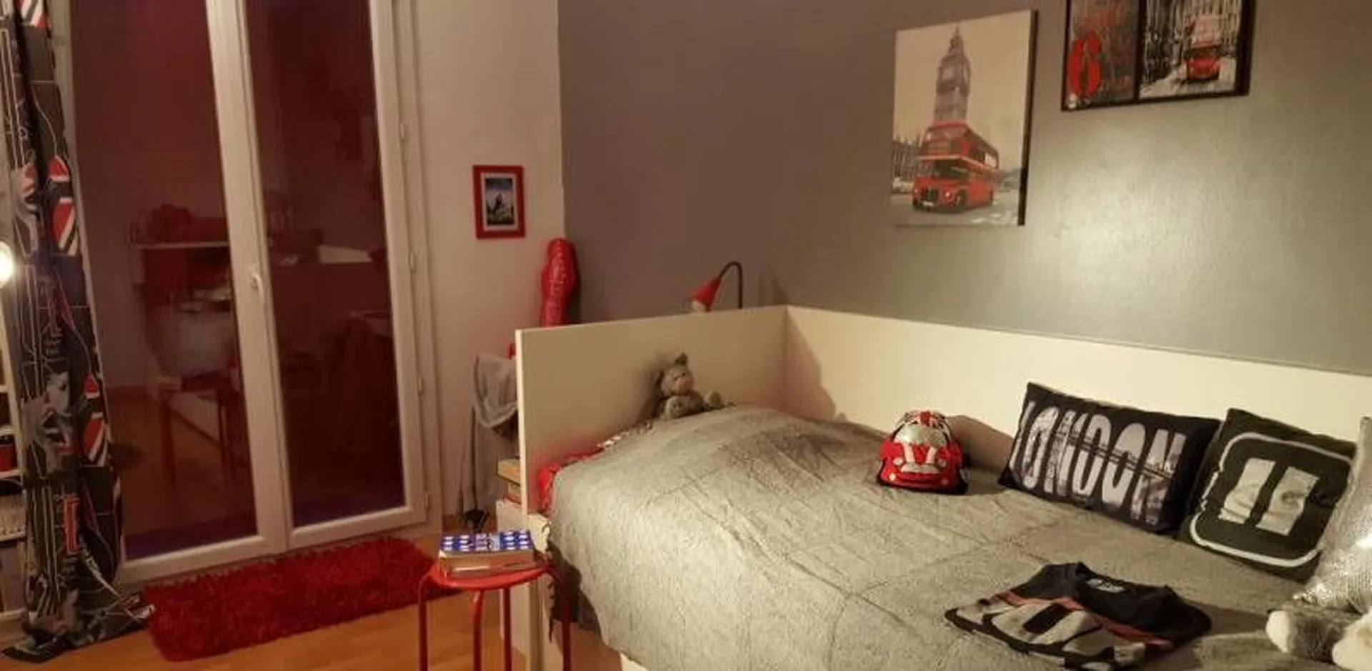 Vente villa Roquefort la Bédoule