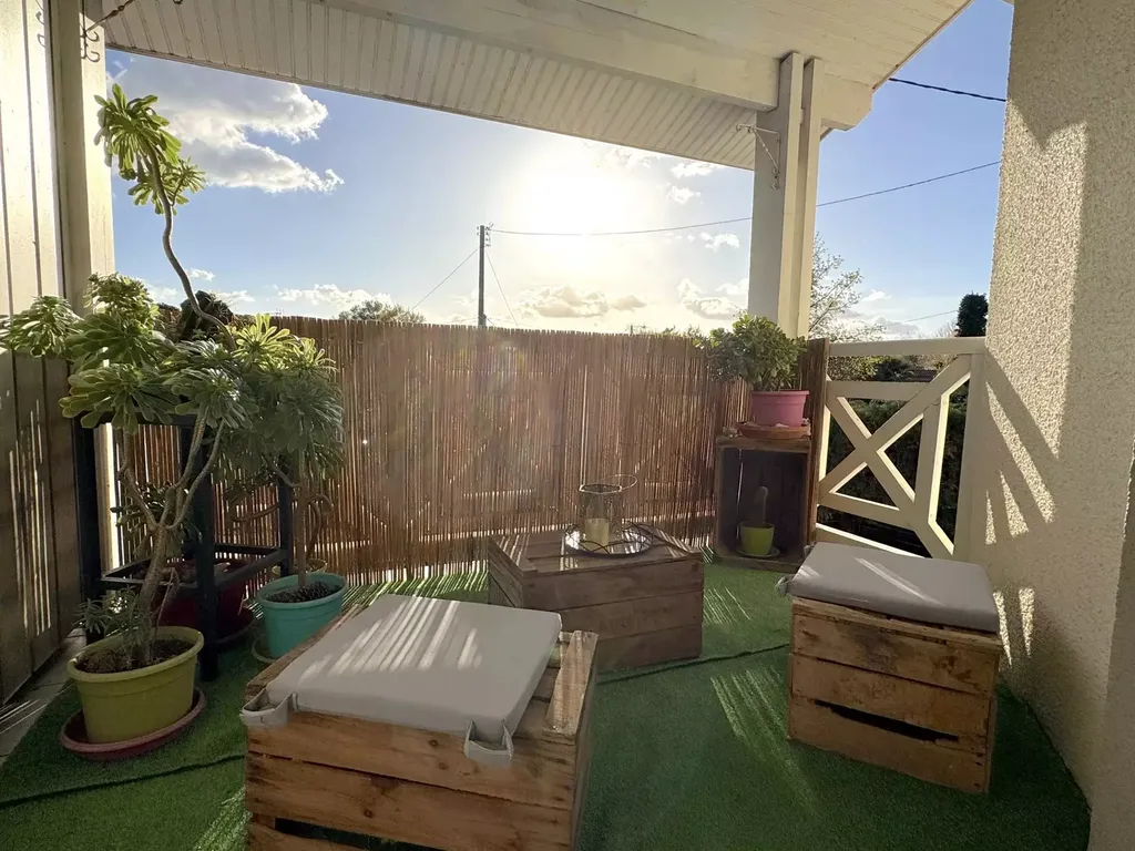 Vente appartement Bruges, 3 pièces, 2 chambres, 67 m², 229 000 €