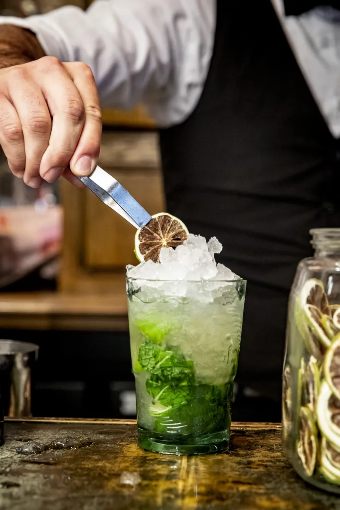 Mojito