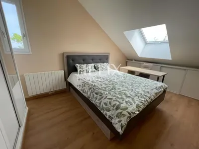 Appartement Duplex Boissy Saint Léger 4 pièce(s) 100.97 m2